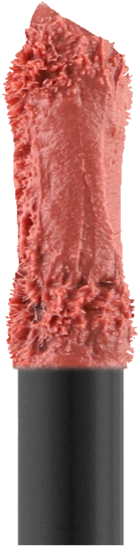 Рідка помада для губ - Givenchy Le Rouge Interdit Cream Velvet Lipstick — фото 09 - Beige Sable