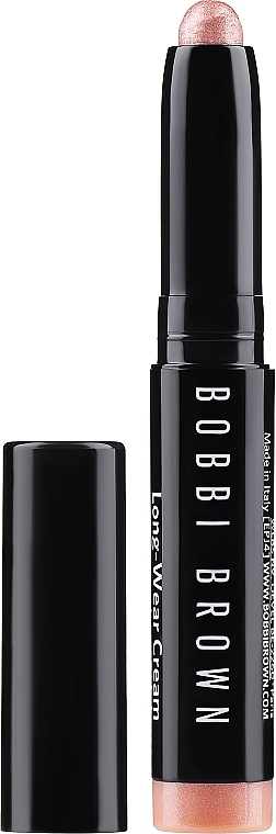 ПОДАРОК! Кремовые тени - Bobbi Brown Long-Wear Cream Shadow Stick (мини) — фото N1