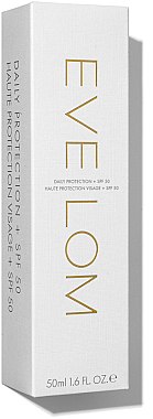 Крем для обличчя - Eve Lom Daily Protection SPF 50 — фото N4