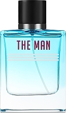 New Brand The Man - Туалетна вода — фото N1