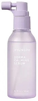 Сыворотка для волос - Ayunche Derma Calming Serum  — фото N1