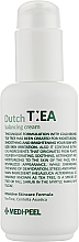 Балансирующий крем для лица с чайным деревом - MEDIPEEL Dutch Tea Balancing Cream — фото N1