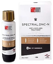 Духи, Парфюмерия, косметика Средство против выпадения волос - DS laboratories Spectral. DNC-N Anti-Hair Loss Treatment