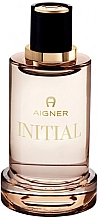 Aigner Initial - Парфумована вода — фото N1