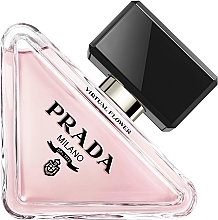 Prada Paradoxe Virtual Flower - Парфумована вода — фото N1