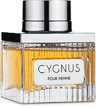 Парфумерія, косметика Flavia Cygnus Pour Femme - Парфумована вода