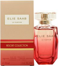 Парфумерія, косметика Elie Saab Le Parfum Resort Collection - Туалетна вода