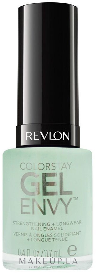 Лак для нігтів тривалої фіксації - Revlon Color Stay Nail Enamel  — фото Cha-Ching