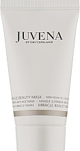 Парфумерія, косметика Інтенсивна відновлювальна маска для втомленої шкіри - Juvena Miracle Beauty Mask