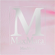 Парфумерія, косметика УЦІНКА Max Mara Silk Touch - Набір (edt 40ml + candle 70g) *