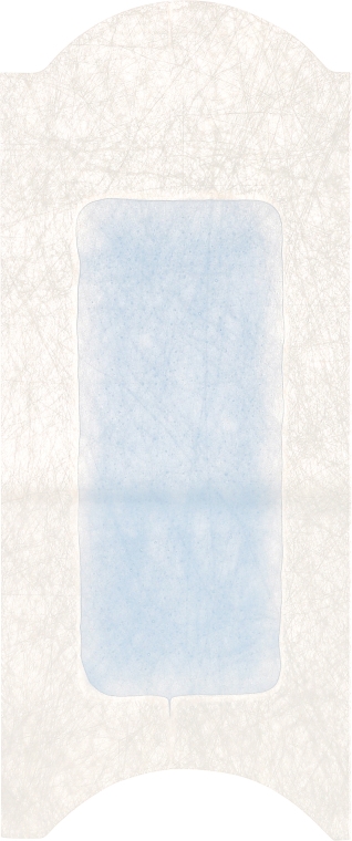 Восковые полоски для зоны бикини - Veet Cold Wax Strips — фото N2