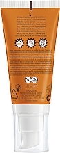 Крем солнцезащитный тональный для сухой чувствительной кожи SPF50 - Avene Solaires Haute Protection Tinted Creme SPF50 — фото N2