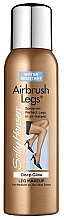 Тональний спрей для ніг - Sally Hansen Airbrush Legs Deep Glow — фото N1