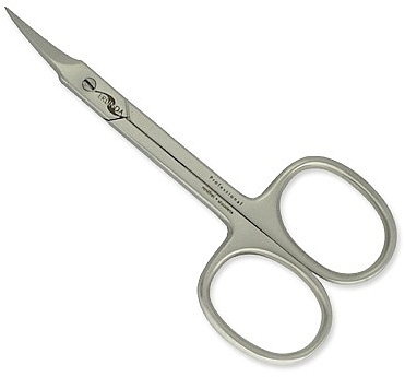 Ножницы для кутикулы 67030, 9 см - Erlinda Solingen Germany Cuticle Scissors — фото N1