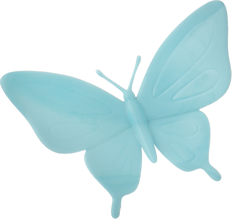 Ароматизатор у машину з ароматом огірка "Блакитний метелик" - Mr&Mrs Forest Butterfly Cucumber — фото N2