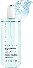 Міцелярна вода для вмивання - Lancaster Micellar Delicate Cleansing Water — фото N2