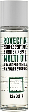 Олія для обличчя й тіла - Rovectin Skin Essentials Barrier Repair Multi-Oil — фото N1