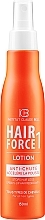 Лосьон против выпадения волос - Institut Claude Bell Hair Force One Lotion — фото N1