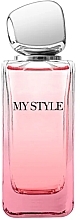 New Brand Prestige My Style - Парфумована вода — фото N1
