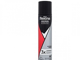 Духи, Парфюмерия, косметика Дезодорант-спрей - Rexona Maximum Protection Intense Sport