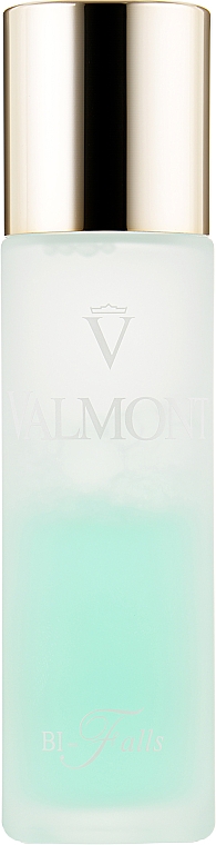 Двофазний засіб для зняття макіяжу з очей - Valmont Bi-Falls — фото N1