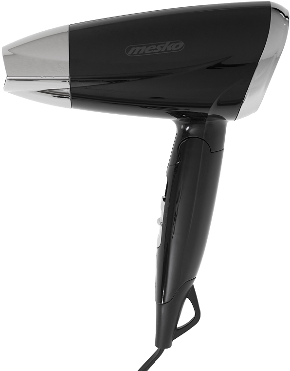 Фен для волосся AD 2264, 1400 W - Mesko Hair Dryer — фото N2