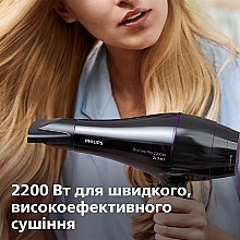 Фен для волосся - Philips DryCare Pro BHD274/00 — фото N3