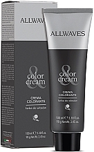 УЦЕНКА Краска для волос - Allwaves Cream Color * — фото N3