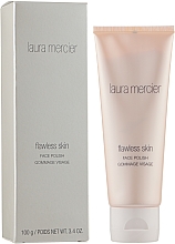 Скраб для обличчя - Laura Mercier Flawless Skin Face Polish — фото N2