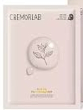 Парфумерія, косметика Маска для обличчя - Cremorlab Herb Tea Pure Calming Face Mask