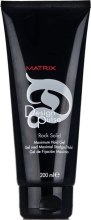 Духи, Парфюмерия, косметика Гель для волос сильной фиксации - Matrix Design Pulse Rock Solid Maximum Hold Gel