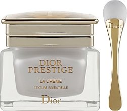 Парфумерія, косметика Крем для обличчя - Christian Dior Prestige La Creme Exceptional Regenerating