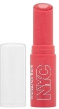 Духи, Парфюмерия, косметика Помада для губ - NYC Applelicious Glossy Lip Balm