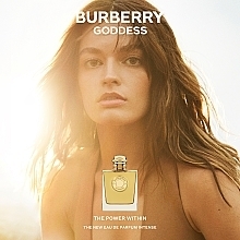 Burberry Goddess Intense - Парфумована вода — фото N4