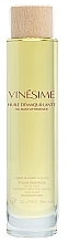 Духи, Парфюмерия, косметика Масло для снятия макияжа - Vinesime Oil Make-Up Remover