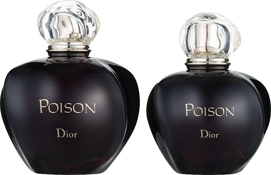 Christian Dior Poison - Туалетна вода — фото N3