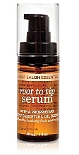 Парфумерія, косметика Живильна сироватка для волосся - DoTERRA Salon Essentials Root to Tip Serum