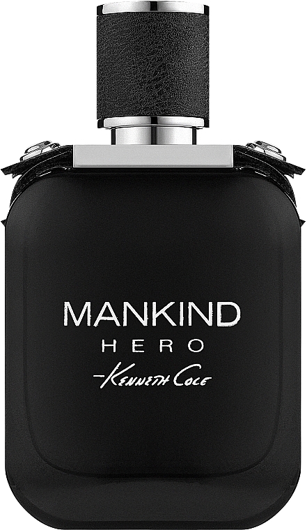 Kenneth Cole Mankind Hero - Туалетная вода — фото N1