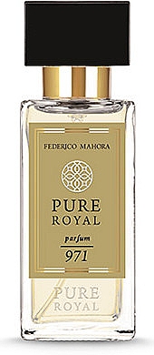 Federico Mahora Pure Royal 971 - Духи