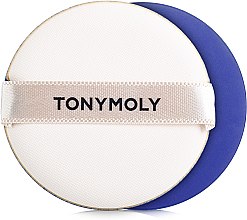 Духи, Парфюмерия, косметика Спонж для нанесения макияжа - Tony Moly Smart Double Air Puff