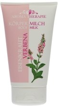 Духи, Парфюмерия, косметика Молочко для тела Вербена - Styx Naturcosmetic Body Milk Verbena