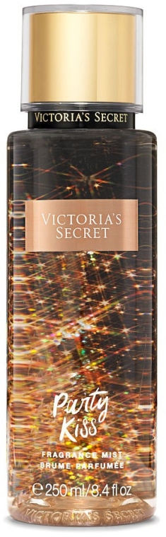 Парфюмированный спрей для тела - Victoria's Secret Party Kiss Fragrance Mist