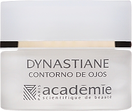 Парфумерія, косметика Крем для контурів очей - Academie Hypo-Sensible Creme Contour Des Yeux Dynastiane
