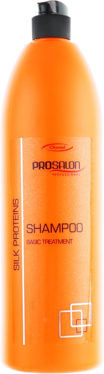 Шампунь-концентрат - Prosalon Hair Care Shampoo — фото N1
