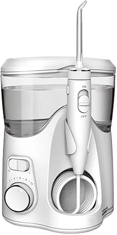 Ирригатор для полости рта - Waterpik Ultra Plus WP-160 — фото N1