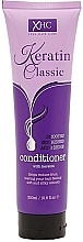 Духи, Парфюмерия, косметика Выпрямляющий кондиционер для волос - Xpel Marketing Ltd Keratin Classic Conditioner (туба)