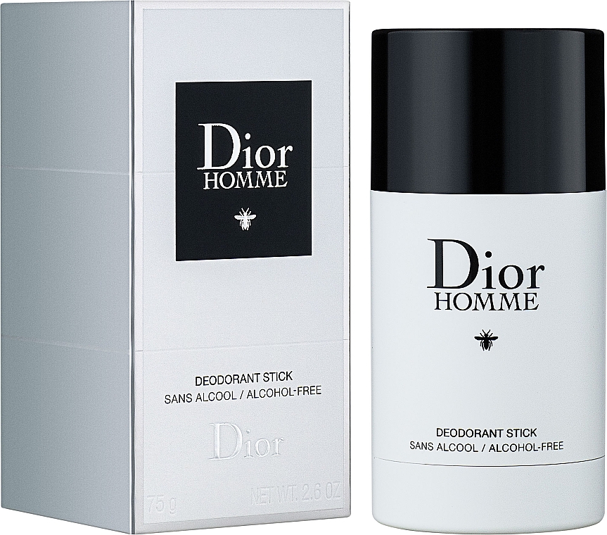 Dior Homme 2020 - Дезодорант-стік — фото N1