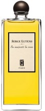 Духи, Парфюмерия, косметика УЦЕНКА Serge Lutens sa Majeste la Rose - Парфюмированная вода (тестер с крышечкой)