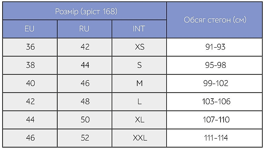 Труси для вагітних "Simple & Basic", белый - Мамин Дом — фото N4