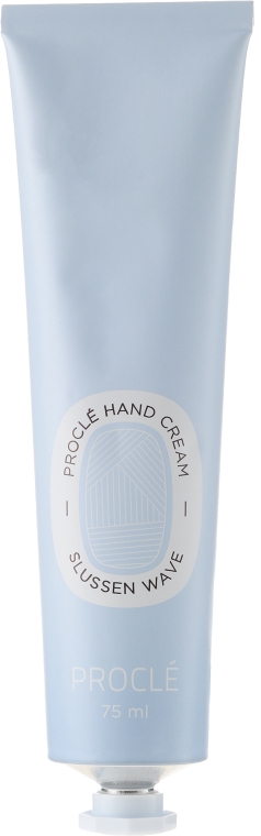 Крем для рук - Procle Hand Cream Slussen Wave — фото N5
